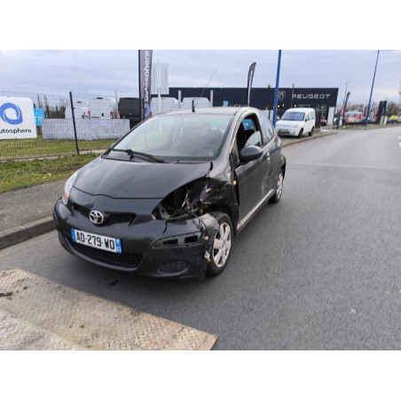 Alternateur TOYOTA AYGO 1 PHASE 2 d’occasion