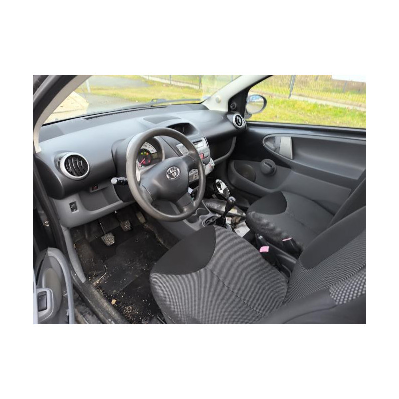 Alternateur TOYOTA AYGO 1 PHASE 2 d’occasion