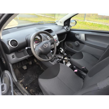 Alternateur TOYOTA AYGO 1 PHASE 2 d’occasion
