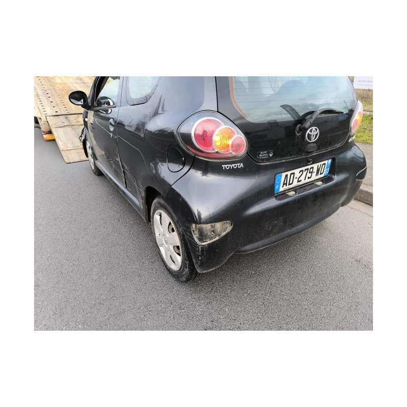 Alternateur TOYOTA AYGO 1 PHASE 2 d’occasion