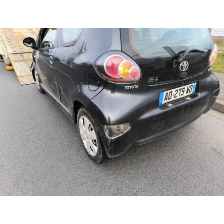 Alternateur TOYOTA AYGO 1 PHASE 2 d’occasion