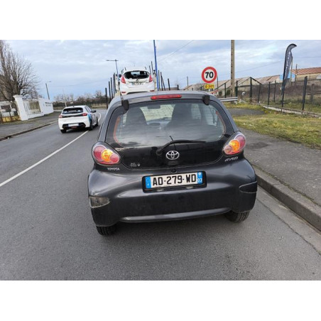 Alternateur TOYOTA AYGO 1 PHASE 2 d’occasion