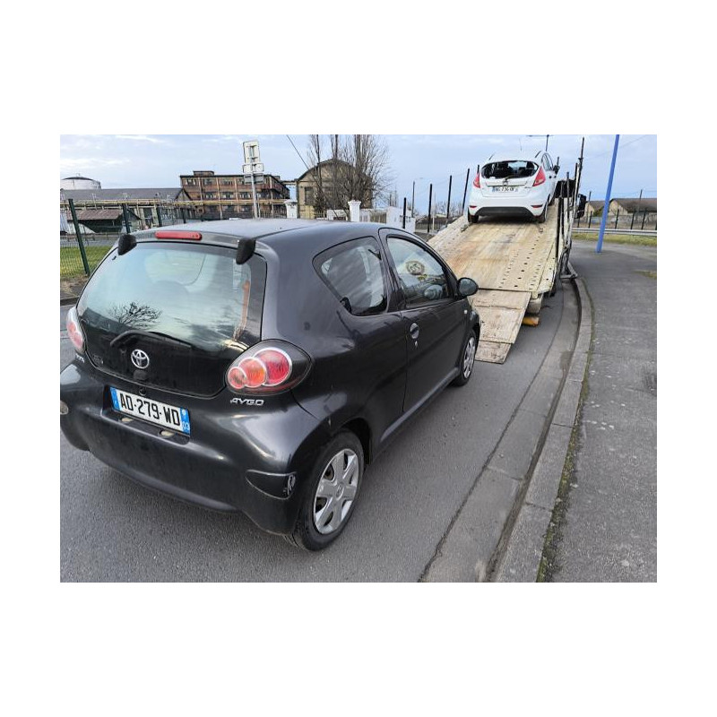 Alternateur TOYOTA AYGO 1 PHASE 2 d’occasion