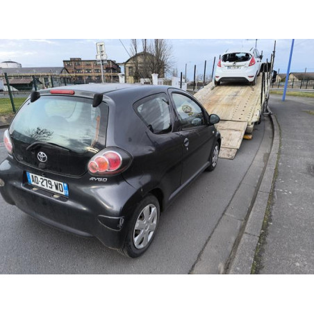 Alternateur TOYOTA AYGO 1 PHASE 2 d’occasion