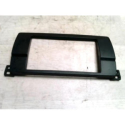 Facade autoradio BMW SERIE 3 E46 PHASE 2 d’occasion