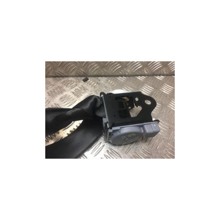 Ceinture arriere droit AUDI A1 1 PHASE 1 d’occasion
