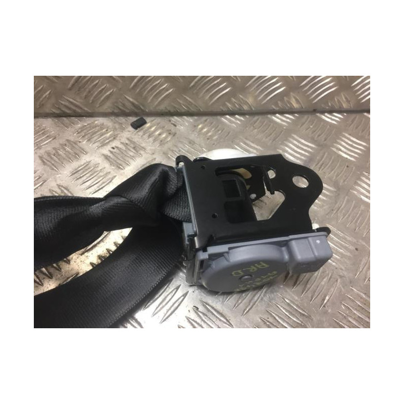 Ceinture arriere droit AUDI A1 1 PHASE 1 d’occasion
