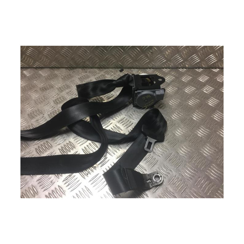 Ceinture arriere droit AUDI A1 1 PHASE 1 d’occasion