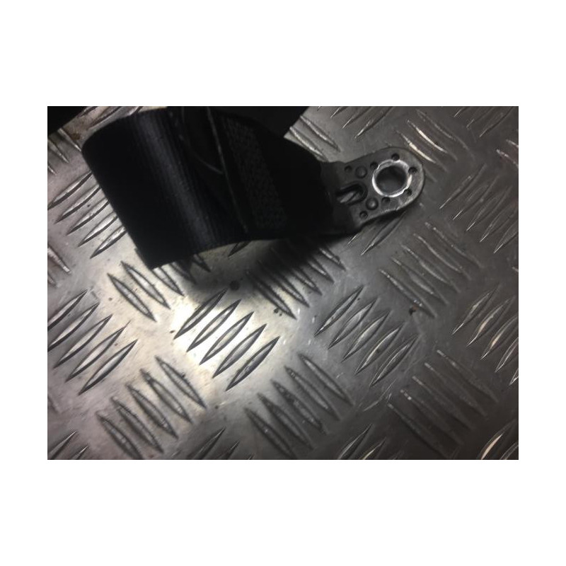 Ceinture arriere droit AUDI A1 1 PHASE 1 d’occasion