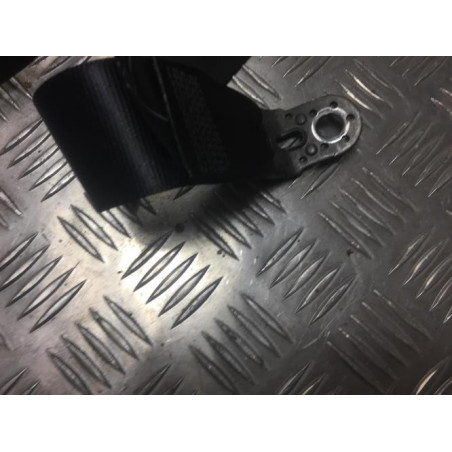 Ceinture arriere droit AUDI A1 1 PHASE 1 d’occasion