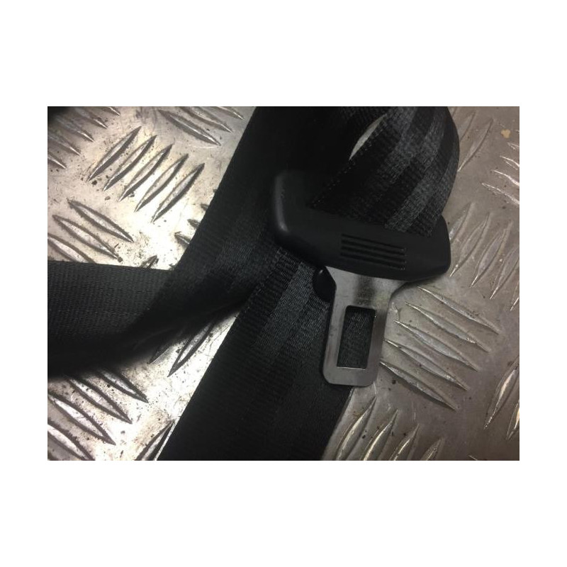 Ceinture arriere droit AUDI A1 1 PHASE 1 d’occasion