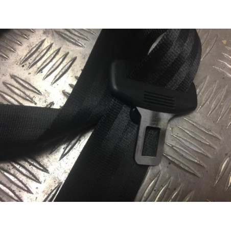 Ceinture arriere droit AUDI A1 1 PHASE 1 d’occasion