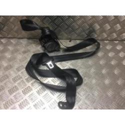 Ceinture arriere gauche AUDI A1 1 PHASE 1 d’occasion