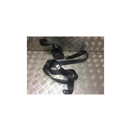 Ceinture arriere gauche AUDI A1 1 PHASE 1 d’occasion
