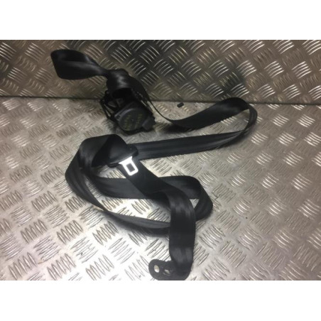 Ceinture arriere gauche AUDI A1 1 PHASE 1 d’occasion