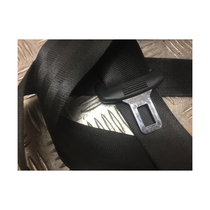 Ceinture arriere gauche AUDI A1 1 PHASE 1 d’occasion
