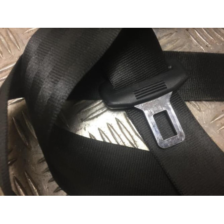 Ceinture arriere gauche AUDI A1 1 PHASE 1 d’occasion