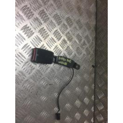 Attache ceinture avant droit AUDI A1 1 PHASE 1 d’occasion