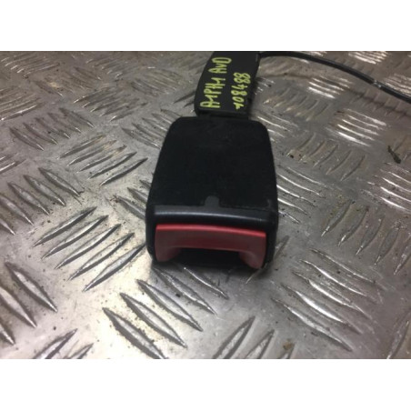 Attache ceinture avant droit AUDI A1 1 PHASE 1 d’occasion