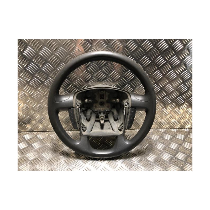 Volant PEUGEOT BOXER 3 PHASE 1 d’occasion