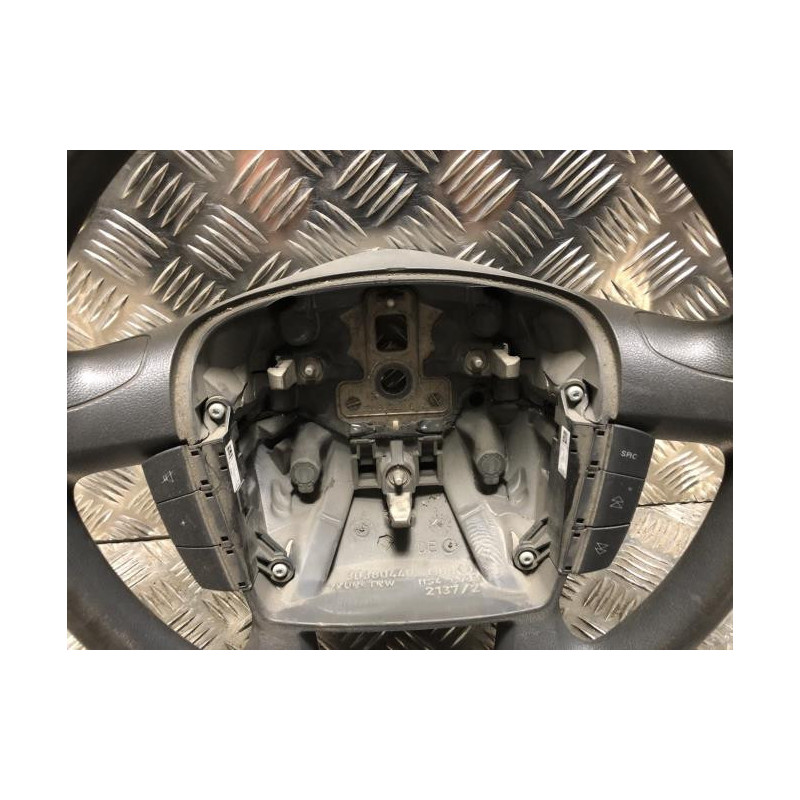 Volant PEUGEOT BOXER 3 PHASE 1 d’occasion