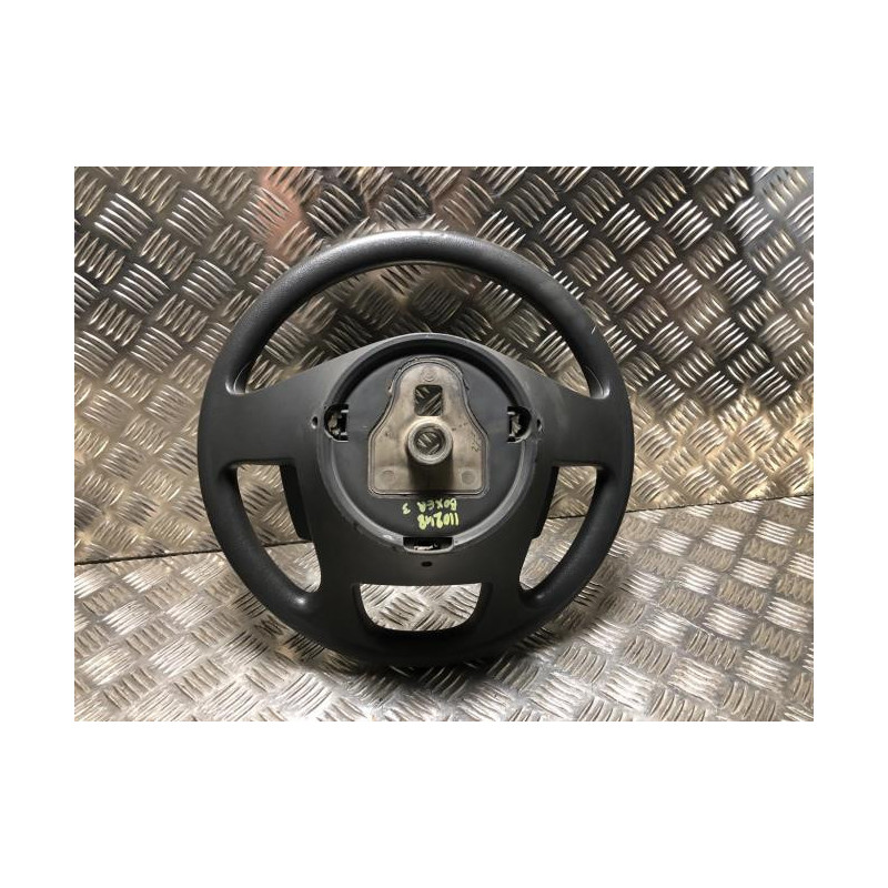 Volant PEUGEOT BOXER 3 PHASE 1 d’occasion