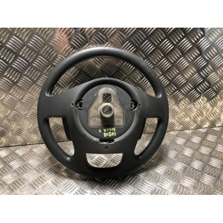 Volant PEUGEOT BOXER 3 PHASE 1 d’occasion