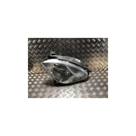 Optique avant principal gauche (feux)(phare) CITROEN XSARA PICASSO PHASE 2 d’occasion
