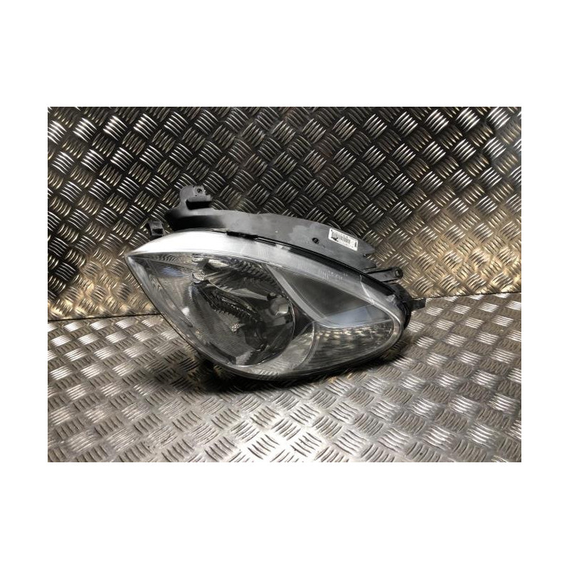 Optique avant principal gauche (feux)(phare) CITROEN XSARA PICASSO PHASE 2 d’occasion
