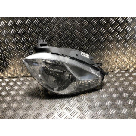 Optique avant principal gauche (feux)(phare) CITROEN XSARA PICASSO PHASE 2 d’occasion