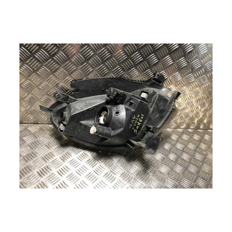 Optique avant principal gauche (feux)(phare) CITROEN XSARA PICASSO PHASE 2 d’occasion