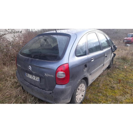 Optique avant principal gauche (feux)(phare) CITROEN XSARA PICASSO PHASE 2 d’occasion