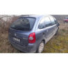Optique avant principal gauche (feux)(phare) CITROEN XSARA PICASSO PHASE 2 d’occasion