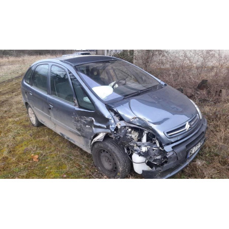 Optique avant principal gauche (feux)(phare) CITROEN XSARA PICASSO PHASE 2 d’occasion