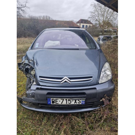 Optique avant principal gauche (feux)(phare) CITROEN XSARA PICASSO PHASE 2 d’occasion