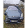 Optique avant principal gauche (feux)(phare) CITROEN XSARA PICASSO PHASE 2 d’occasion