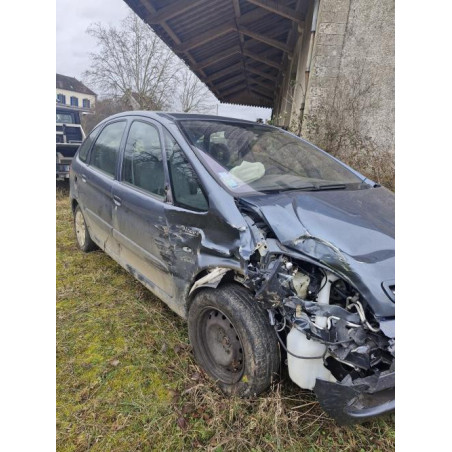 Optique avant principal gauche (feux)(phare) CITROEN XSARA PICASSO PHASE 2 d’occasion