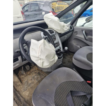 Optique avant principal gauche (feux)(phare) CITROEN XSARA PICASSO PHASE 2 d’occasion