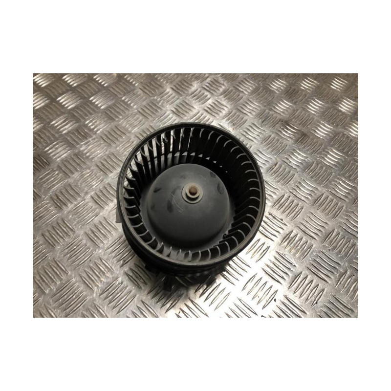 Ventilateur chauffage PEUGEOT BOXER 3 PHASE 1 d’occasion