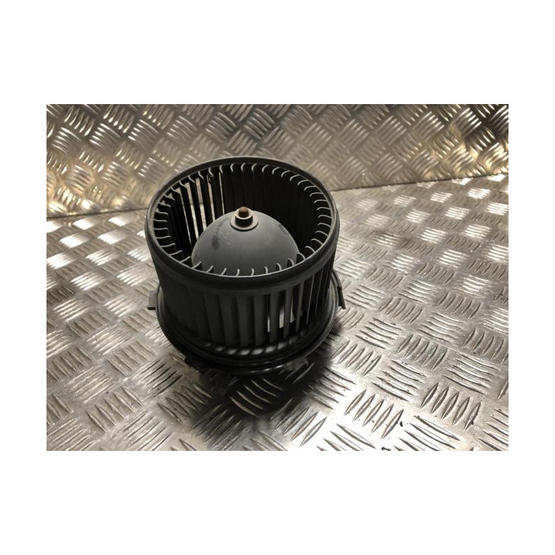Ventilateur chauffage PEUGEOT BOXER 3 PHASE 1 d’occasion