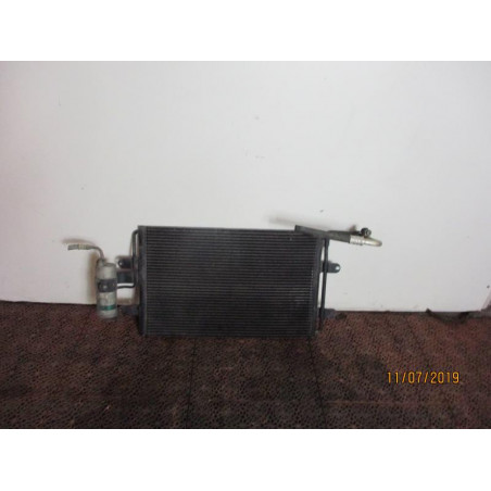 Radiateur clim SEAT LEON d’occasion
