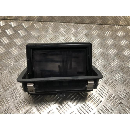 Ecran GPS AUDI A1 1 PHASE 2 d’occasion