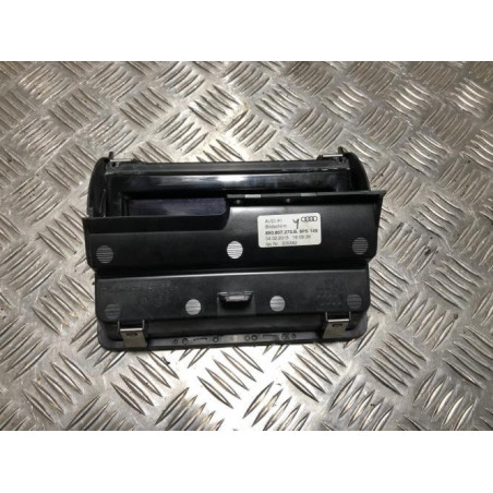 Ecran GPS AUDI A1 1 PHASE 2 d’occasion