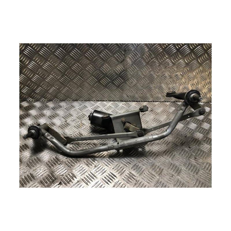 Mecanisme essuie glace avant PEUGEOT EXPERT 1 PHASE 1 d’occasion