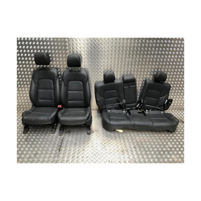 Interieur complet HYUNDAI TUCSON 2 PHASE 1 d’occasion