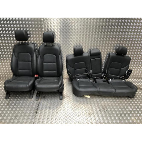 Interieur complet HYUNDAI TUCSON 2 PHASE 1 d’occasion