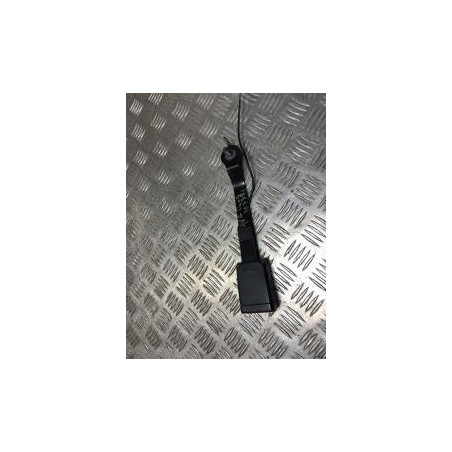 Attache ceinture avant gauche RENAULT CLIO 4 PHASE 1 d’occasion
