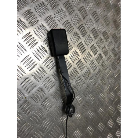 Attache ceinture avant gauche RENAULT CLIO 4 PHASE 1 d’occasion