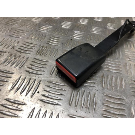 Attache ceinture avant gauche RENAULT CLIO 4 PHASE 1 d’occasion