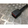 Attache ceinture avant gauche RENAULT CLIO 4 PHASE 1 d’occasion